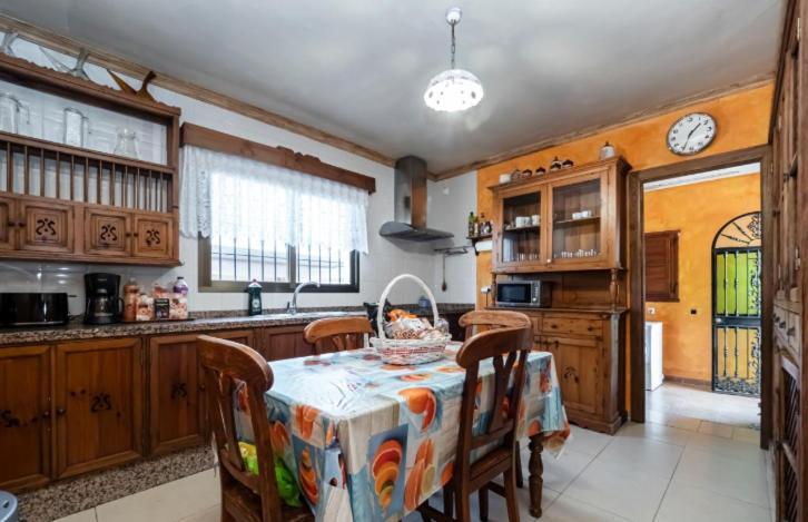 Preciosa Villa Con Gran Piscina Y Fabulosas Vistas Альхаурин-де-ла-Торре Экстерьер фото